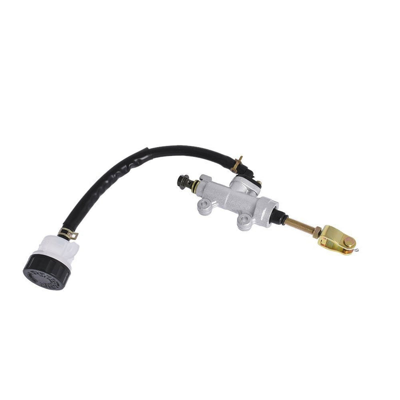 DURAFORCE Polaris Predator 500 Rear Brake Master Cylinder Pump 2003-2007 New US