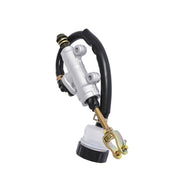 DURAFORCE Polaris Predator 500 Rear Brake Master Cylinder Pump 2003-2007 New US