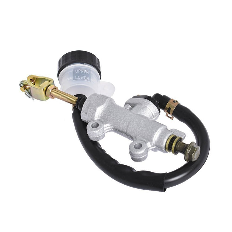 DURAFORCE Polaris Predator 500 Rear Brake Master Cylinder Pump 2003-2007 New US