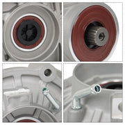 DURAFORCE Can Am Outlander XMR Rear Differential Chunk 705502546 705502178 Replacement