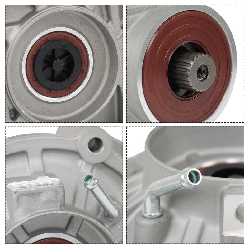 DURAFORCE Can Am Outlander XMR Rear Differential Chunk 705502546 705502178 Replacement