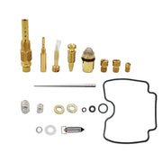 DURAFORCE ATV Carburetor Rebuild Kit for Suzuki Z250 LTZ250 Quadsport 2004-2009