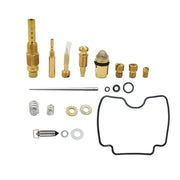 DURAFORCE ATV Carburetor Rebuild Kit for Suzuki Z250 LTZ250 Quadsport 2004-2009