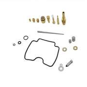 DURAFORCE ATV Carburetor Rebuild Kit for Suzuki Z250 LTZ250 Quadsport 2004-2009