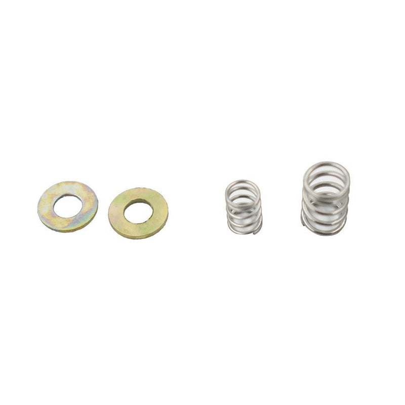 DURAFORCE ATV Carburetor Rebuild Kit for Suzuki Z250 LTZ250 Quadsport 2004-2009