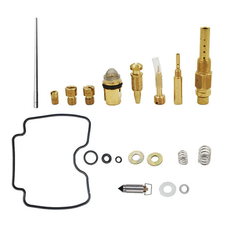 DURAFORCE Suzuki Quadsport Z250 LTZ250 2004-2009 ATV Carburetor Repair Kit 03-219