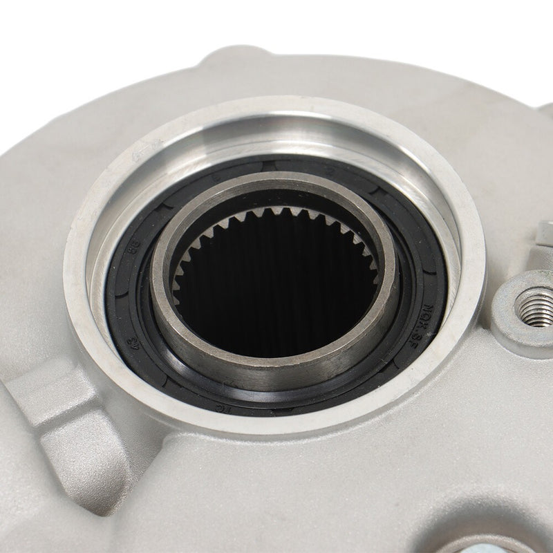 DURAFORCE US Complete Rear Differential Axle for Honda TRX300FW Fourtrax 300 4X4 1992-2000
