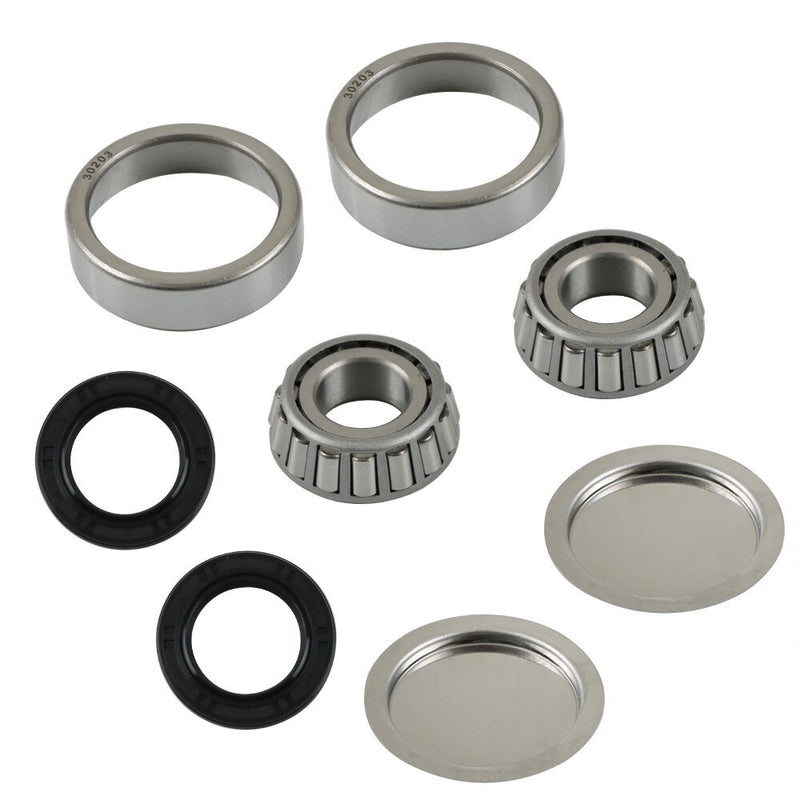 DURAFORCE Honda TRX300FW 1988-2000 Swingarm Bearings & Seals Rebuild Kit