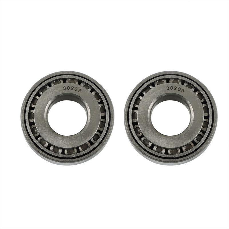 DURAFORCE Honda TRX300FW 1988-2000 Swingarm Bearings & Seals Rebuild Kit