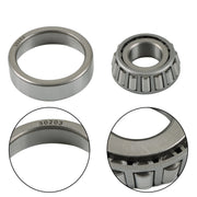 DURAFORCE Honda TRX300FW 1988-2000 Swingarm Bearings & Seals Rebuild Kit