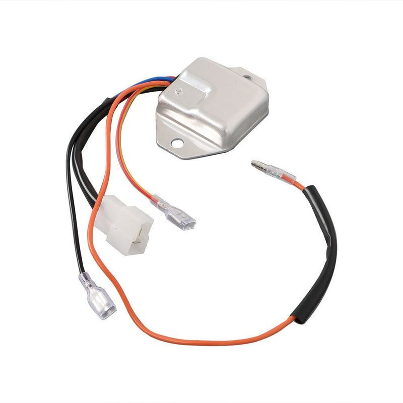 DURAFORCE EZGO Gas Golf Cart 1991-1994 Engine Ignitor Assembly 2 Cycle 24881-G1