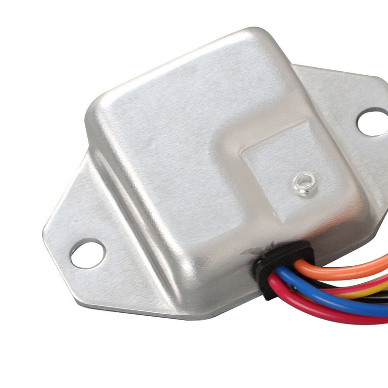 DURAFORCE EZGO Gas Golf Cart 1991-1994 Engine Ignitor Assembly 2 Cycle 24881-G1