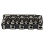 DURAFORCE Kubota V1505 Engine Cylinder Head with Gasket Kit for V1505D V1505T V1505E