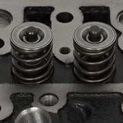 DURAFORCE Kubota V1505 Engine Cylinder Head with Gasket Kit for V1505D V1505T V1505E