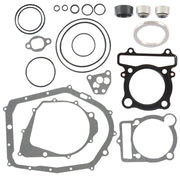 DURAFORCE New Gasket Kit for Yamaha Warrior 350 Raptor Big Bear Wolverine YFM350 ATV