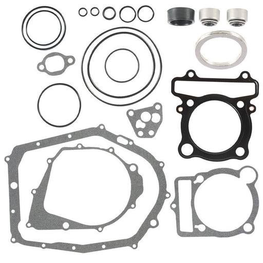 DURAFORCE New Gasket Kit for Yamaha Warrior 350 Raptor Big Bear Wolverine YFM350 ATV