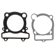 DURAFORCE New Gasket Kit for Yamaha Warrior 350 Raptor Big Bear Wolverine YFM350 ATV