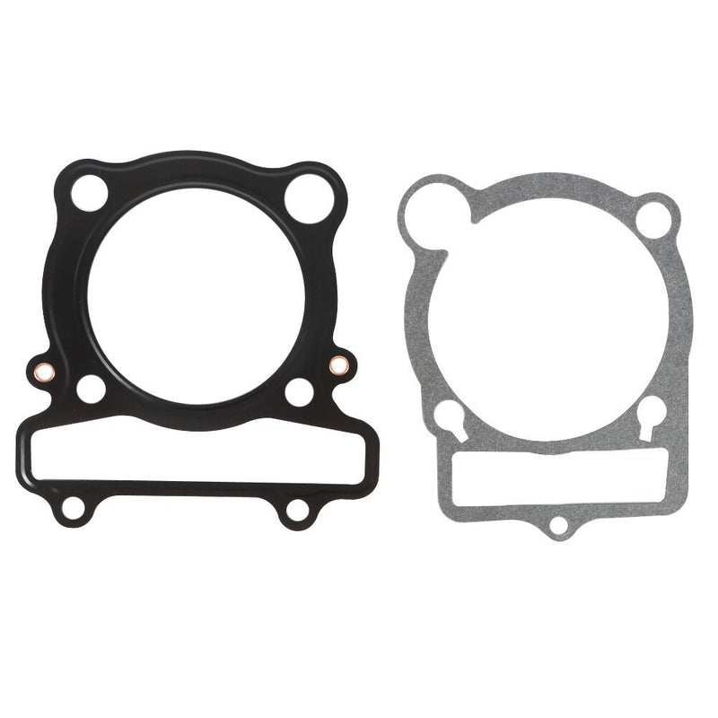 DURAFORCE New Gasket Kit for Yamaha Warrior 350 Raptor Big Bear Wolverine YFM350 ATV