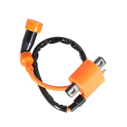 DURAFORCE Ignition Coil CDI Box & Spark Plug For Yamaha Warrior 350 YFM350X 1997-01