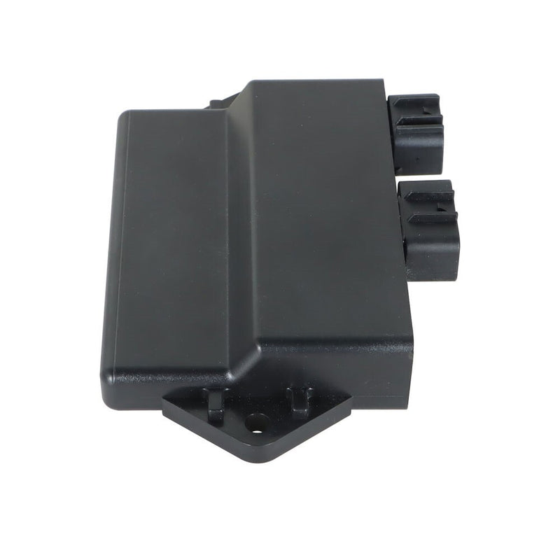 DURAFORCE Ignition Coil CDI Box & Spark Plug For Yamaha Warrior 350 YFM350X 1997-01