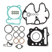DURAFORCE For HONDA TRX 400EX trx400ex 400 head gaskets Top End Gasket Kit Set 1999-14