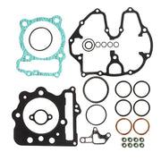 DURAFORCE For HONDA TRX 400EX trx400ex 400 head gaskets Top End Gasket Kit Set 1999-14