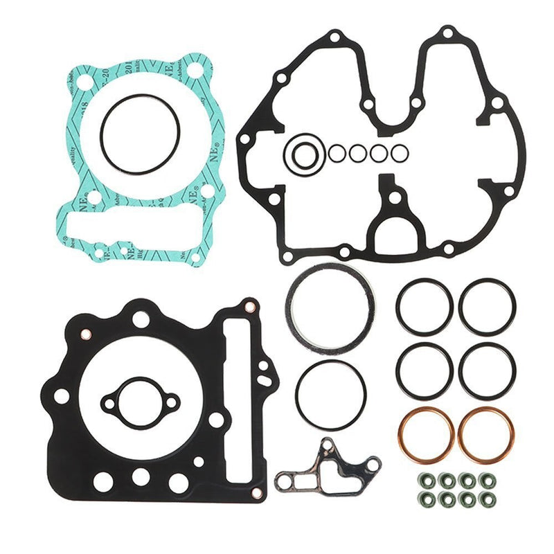 DURAFORCE For HONDA TRX 400EX trx400ex 400 head gaskets Top End Gasket Kit Set 1999-14