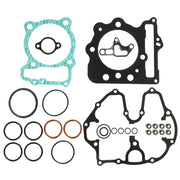 DURAFORCE For HONDA TRX 400EX trx400ex 400 head gaskets Top End Gasket Kit Set 1999-14