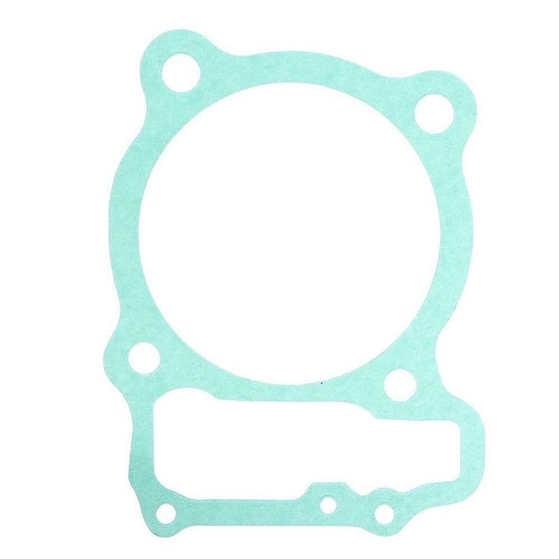DURAFORCE For HONDA TRX 400EX trx400ex 400 head gaskets Top End Gasket Kit Set 1999-14