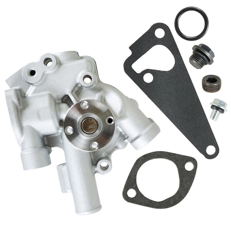 DURAFORCE Water Pump #13-0948 130948 For 270 370 376 Engine