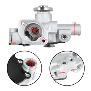 DURAFORCE Water Pump #13-0948 130948 For 270 370 376 Engine