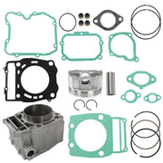 DURAFORCE New For Polaris Complete Top End Rebuild Kit Engine Motor Ranger 500 1999-2014