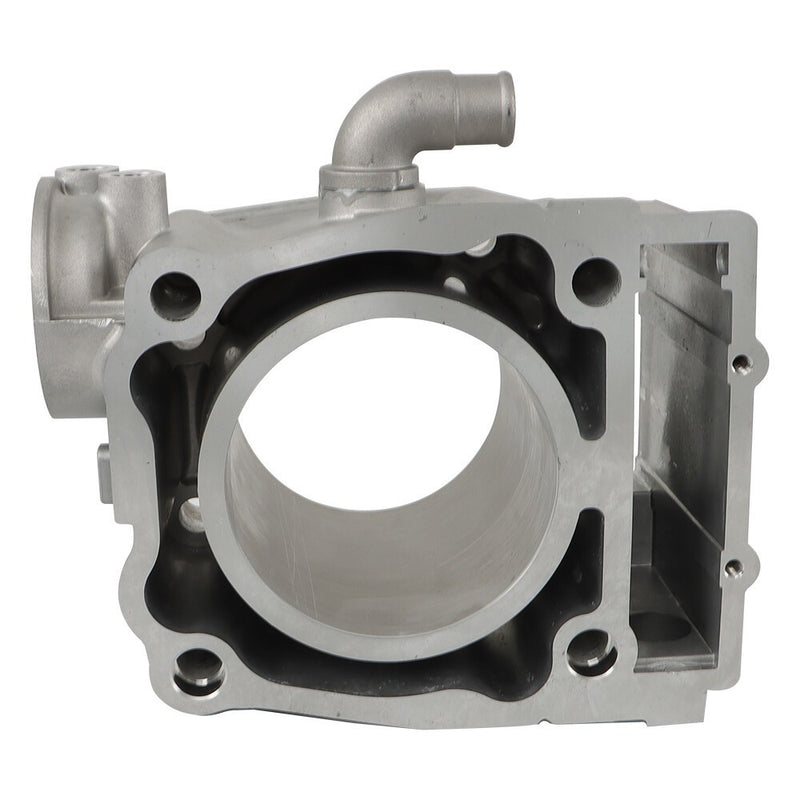 DURAFORCE New For Polaris Complete Top End Rebuild Kit Engine Motor Ranger 500 1999-2014