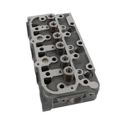 DURAFORCE For Kubota D1305 Complete Engine Cylinder Head Assy w/valves B2410ZD28 ZD331