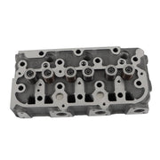 DURAFORCE For Kubota D1305 Complete Engine Cylinder Head Assy w/valves B2410ZD28 ZD331
