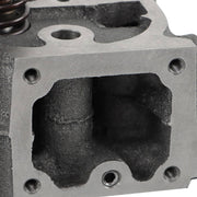 DURAFORCE For Kubota D1305 Complete Engine Cylinder Head Assy w/valves B2410ZD28 ZD331