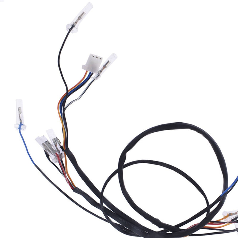 DURAFORCE Wire Harness Assy Fit For Yamaha Blaster 200 YFS200 1997-2001 3JM-82590-10-00