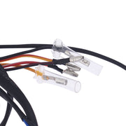 DURAFORCE Wire Harness Assy Fit For Yamaha Blaster 200 YFS200 1997-2001 3JM-82590-10-00