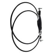 DURAFORCE 7081753 New Gear Selector Shift Cable For Polaris Ranger 400 500 800 2010-2014
