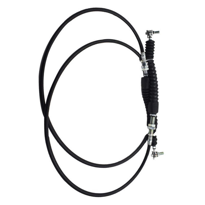 DURAFORCE 7081753 New Gear Selector Shift Cable For Polaris Ranger 400 500 800 2010-2014