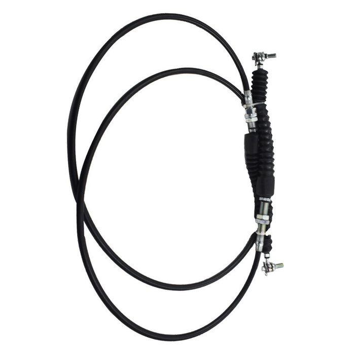 DURAFORCE 7081753 New Gear Selector Shift Cable For Polaris Ranger 400 500 800 2010-2014