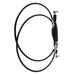 DURAFORCE 7081753 New Gear Selector Shift Cable For Polaris Ranger 400 500 800 2010-2014
