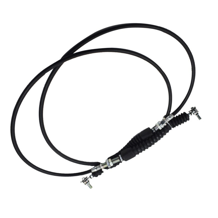 DURAFORCE 7081753 New Gear Selector Shift Cable For Polaris Ranger 400 500 800 2010-2014