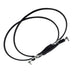 DURAFORCE 7081753 New Gear Selector Shift Cable For Polaris Ranger 400 500 800 2010-2014