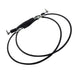DURAFORCE 7081753 New Gear Selector Shift Cable For Polaris Ranger 400 500 800 2010-2014