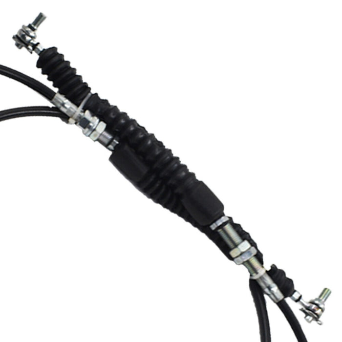 DURAFORCE 7081753 New Gear Selector Shift Cable For Polaris Ranger 400 500 800 2010-2014