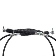 DURAFORCE 7081753 New Gear Selector Shift Cable For Polaris Ranger 400 500 800 2010-2014
