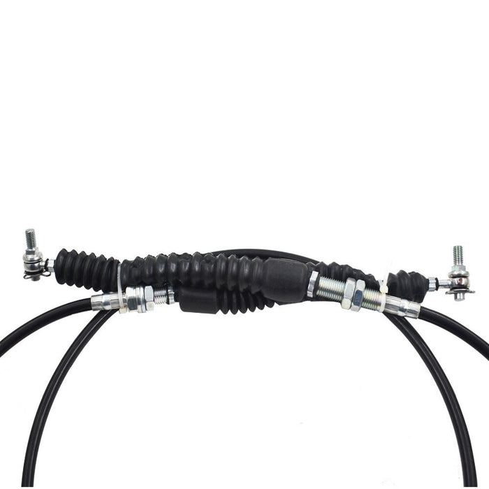 DURAFORCE 7081753 New Gear Selector Shift Cable For Polaris Ranger 400 500 800 2010-2014