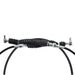 DURAFORCE 7081753 New Gear Selector Shift Cable For Polaris Ranger 400 500 800 2010-2014