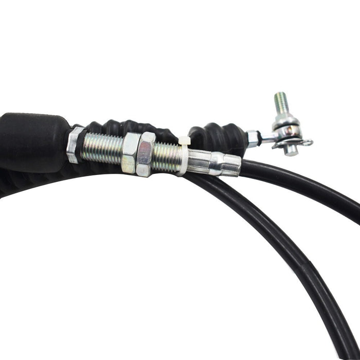DURAFORCE 7081753 New Gear Selector Shift Cable For Polaris Ranger 400 500 800 2010-2014